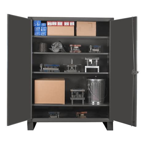 heavy duty steel vintage cabinets|lockable metal heavy duty cabinet.